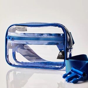 Free People Vacation Sun Belt Fanny Pack Bag